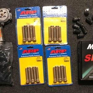 ARP extended wheel studs (100-7708)